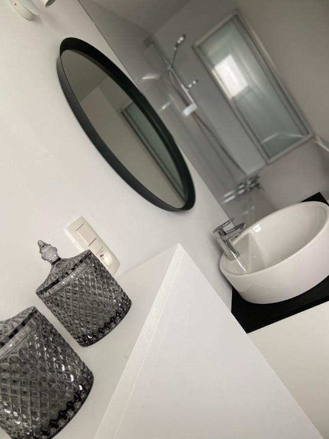 Vila Avenue Rops Namur Exteriér fotografie