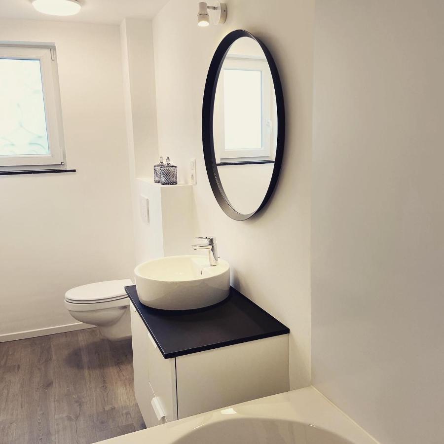 Vila Avenue Rops Namur Exteriér fotografie