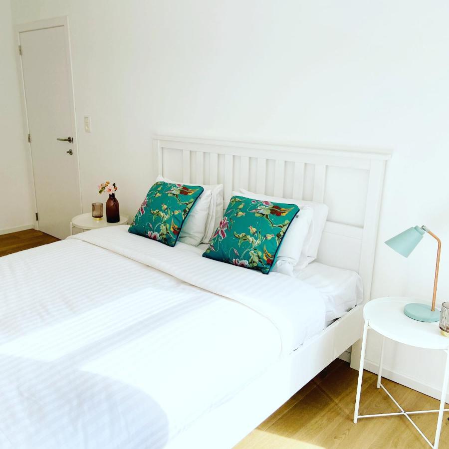 Vila Avenue Rops Namur Exteriér fotografie