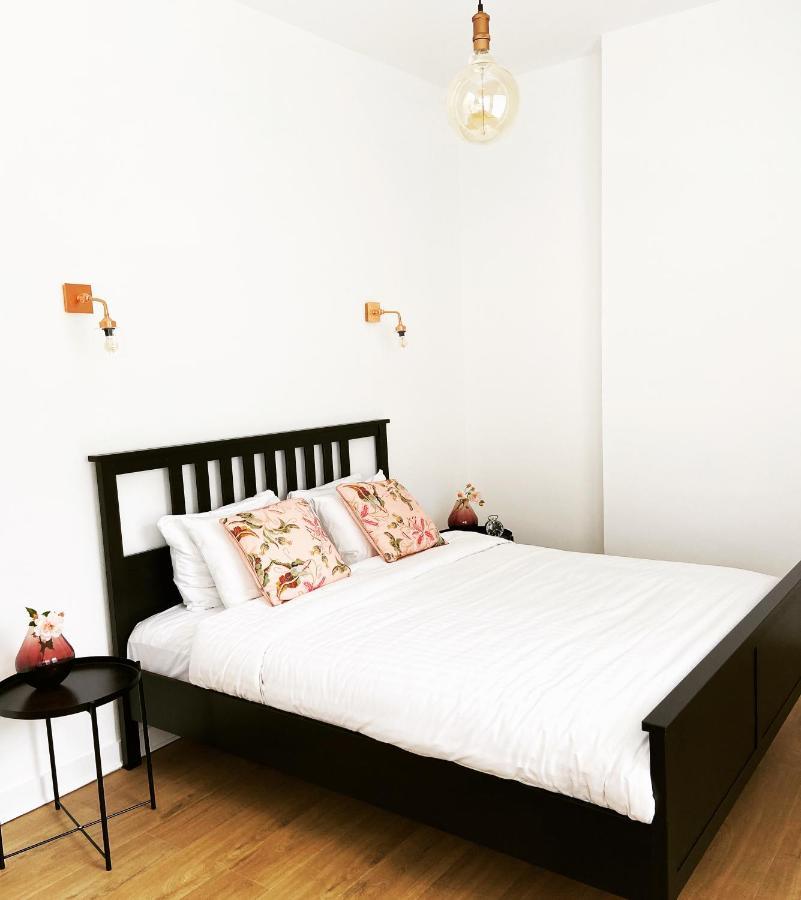 Vila Avenue Rops Namur Exteriér fotografie